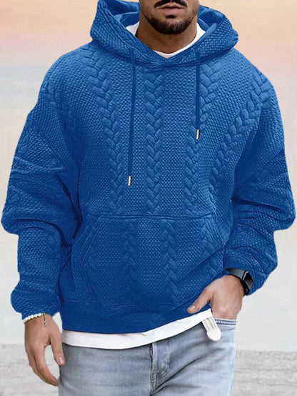 Devante - Pullover - Elegant - Luxuriöses Material - Alltagstauglich für Herren