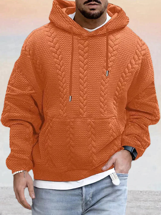 Devante - Pullover - Elegant - Luxuriöses Material - Alltagstauglich für Herren