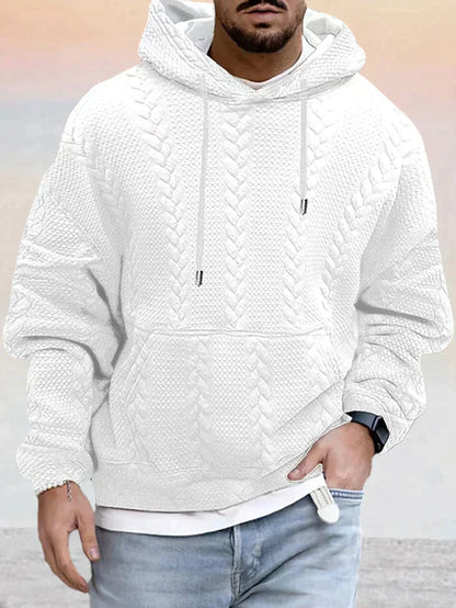 Devante - Pullover - Elegant - Luxuriöses Material - Alltagstauglich für Herren