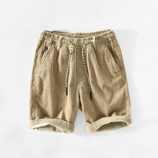 Connor - Shorts - Klassiker - Formaler Stil / Vielseitigs Design - Alltagstauglich für Herren