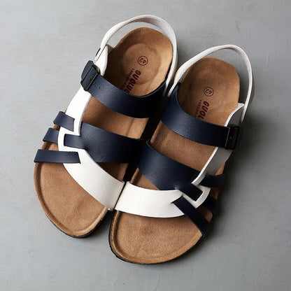 Circe - Sandalen - Lässig - Moderne Stil - Ideal für den Alltag für Damen