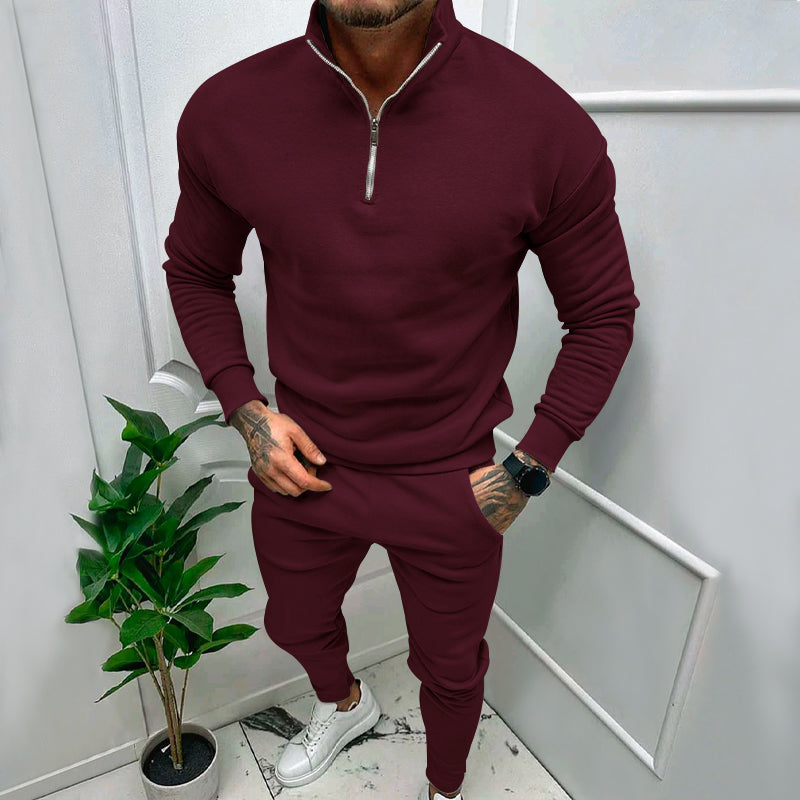 Dontavius - Elegantes Outfit-Set für Männer für Herren