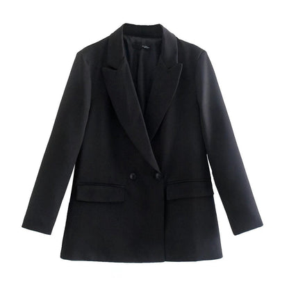 Rachelle - Blazer - Elegant - Vielseitiges Design - Ideal formelle Anlässe - für Damen