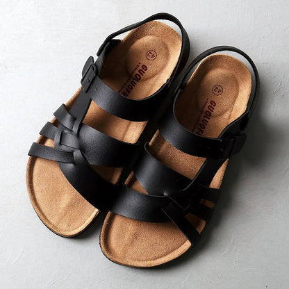 Circe - Sandalen - Lässig - Moderne Stil - Ideal für den Alltag für Damen