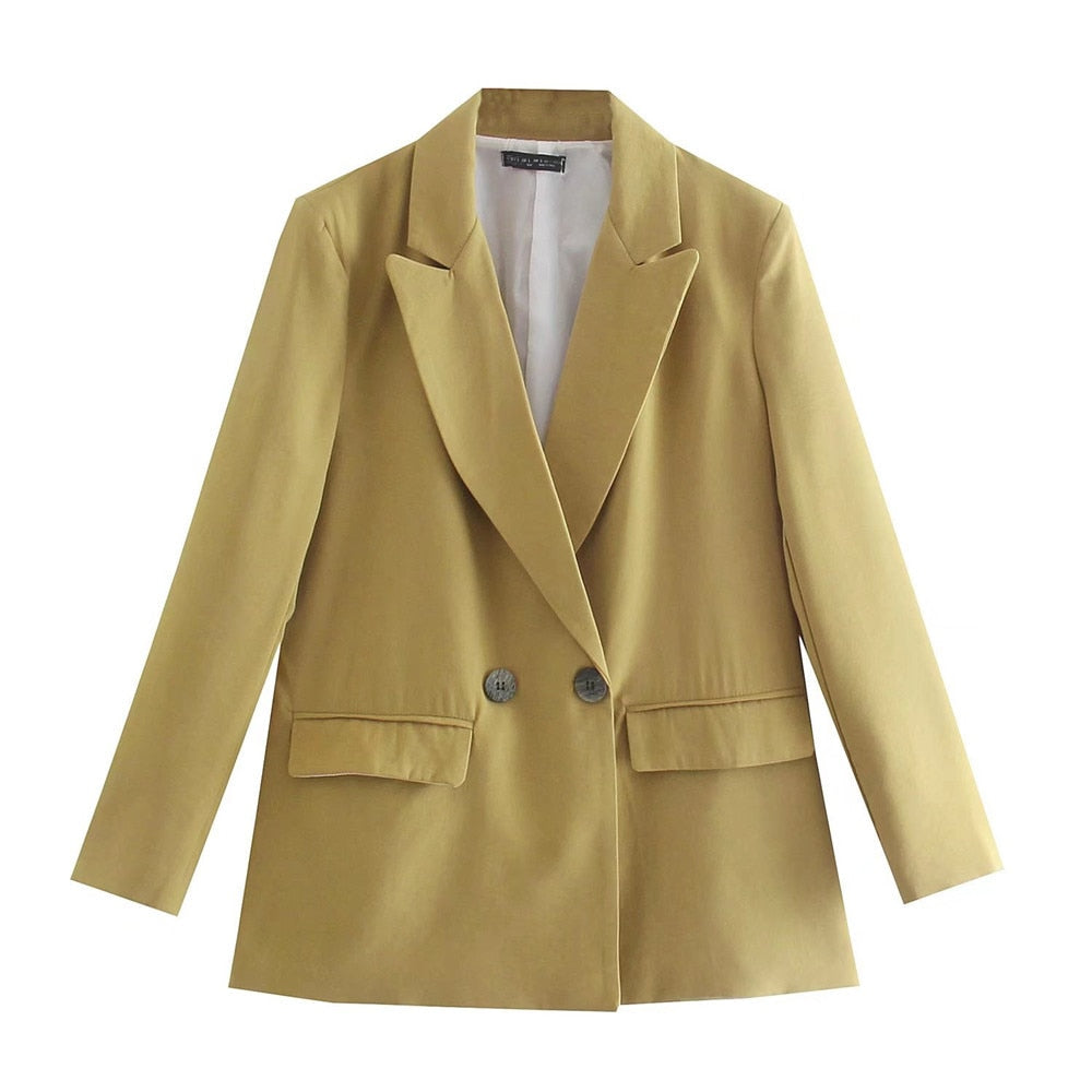 Rachelle - Blazer - Elegant - Vielseitiges Design - Ideal formelle Anlässe - für Damen