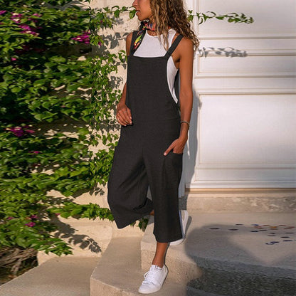 Callaia - Bohème-Jumpsuit für Frauen für Damen