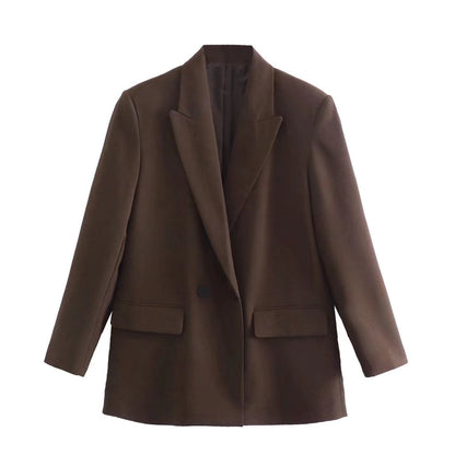 Rachelle - Blazer - Elegant - Vielseitiges Design - Ideal formelle Anlässe - für Damen