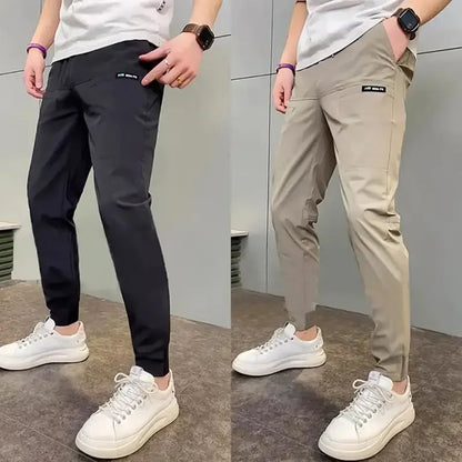 Adan - Freizeithose - Sport & Freizeit - Vielseitigs Design - Alltagstauglich für Herren