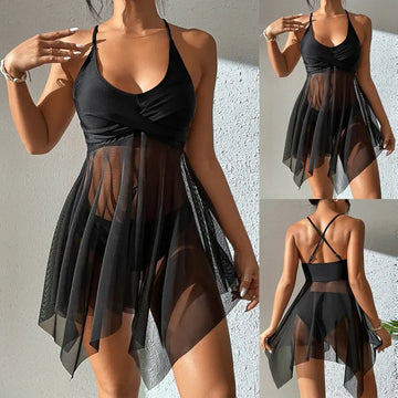 Electra - Tankini - Elegant - Saisonkollektion - Ideal für Summer für Damen