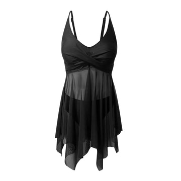 Electra - Tankini - Elegant - Saisonkollektion - Ideal für Summer für Damen