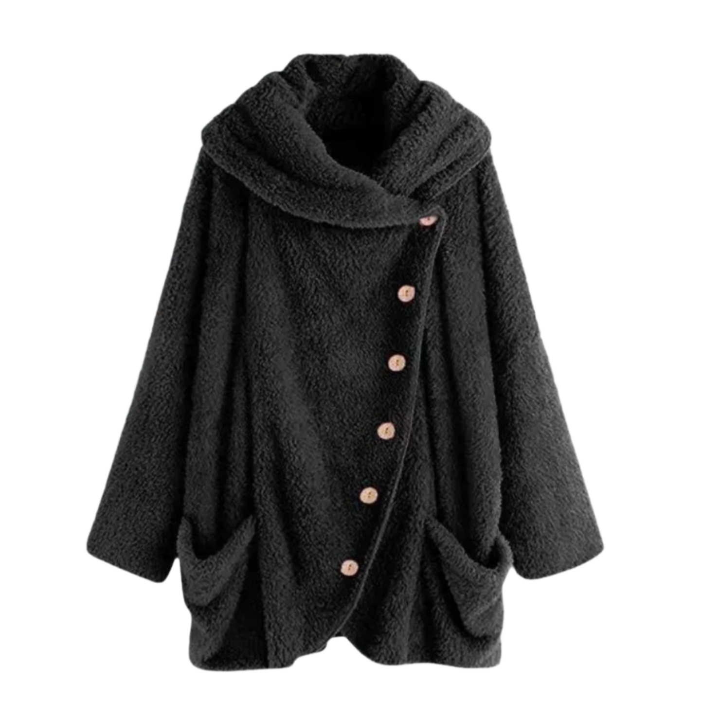 Eileen - Jacke - Klassisch - Gemacht für Komfort - Ideal für Herbst / Winter für Damen