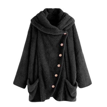 Eileen - Jacke - Klassisch - Gemacht für Komfort - Ideal für Herbst / Winter für Damen