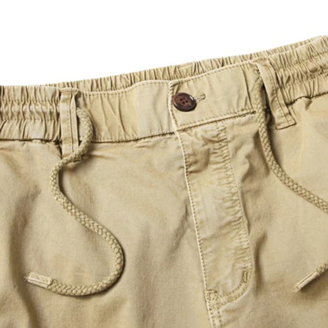 Janico - Hose - Lässig - Vielseitigs Design - Alltagstauglich für Herren