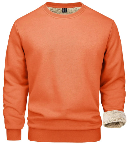 Ingbert - Pullover - Lässig - Trendy - Ideal für Herbst / Winter für Herren