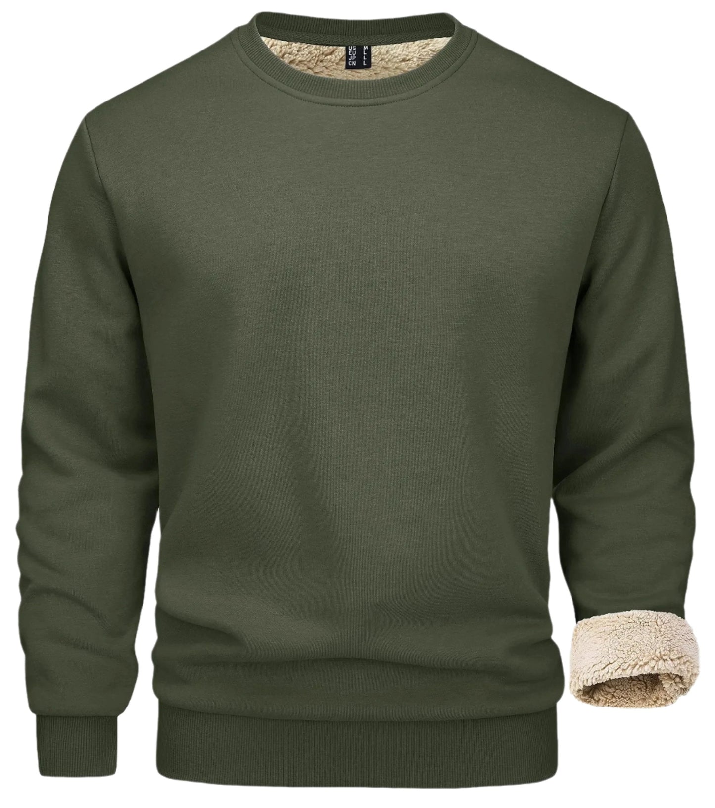 Ingbert - Pullover - Lässig - Trendy - Ideal für Herbst / Winter für Herren