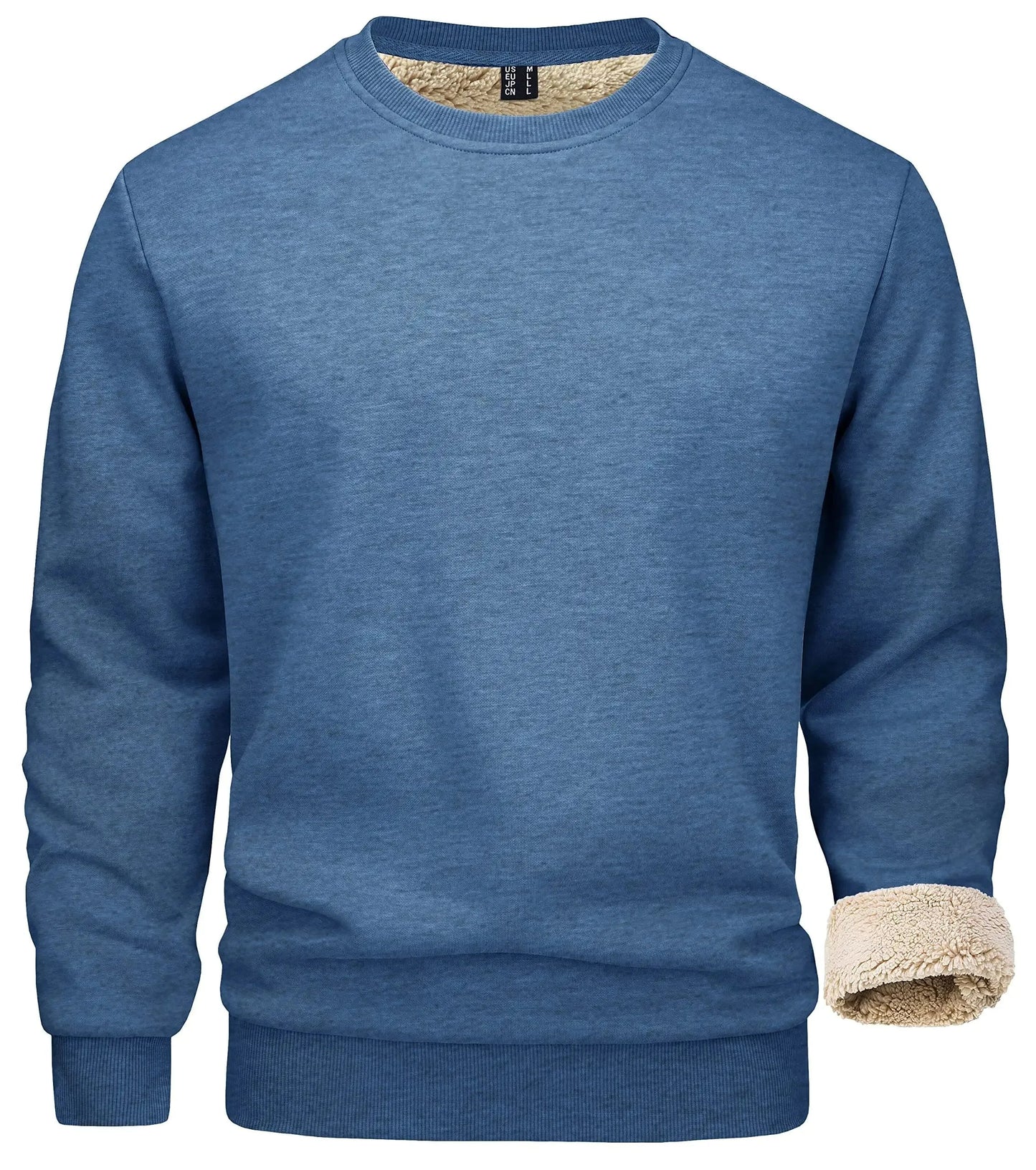 Ingbert - Pullover - Lässig - Trendy - Ideal für Herbst / Winter für Herren