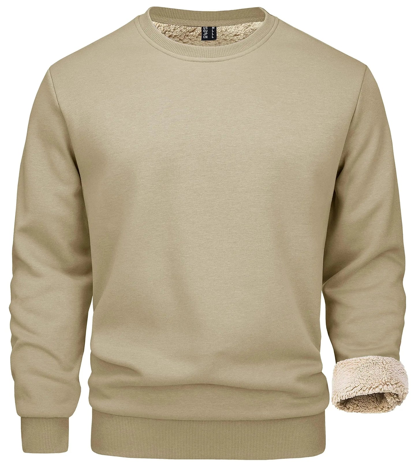 Ingbert - Pullover - Lässig - Trendy - Ideal für Herbst / Winter für Herren