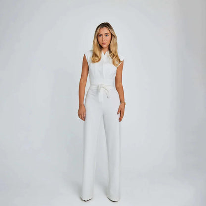 Natasha - Jumpsuit - Elegant - Vielseitiges Design - Täglicher Gebrauch für Damen