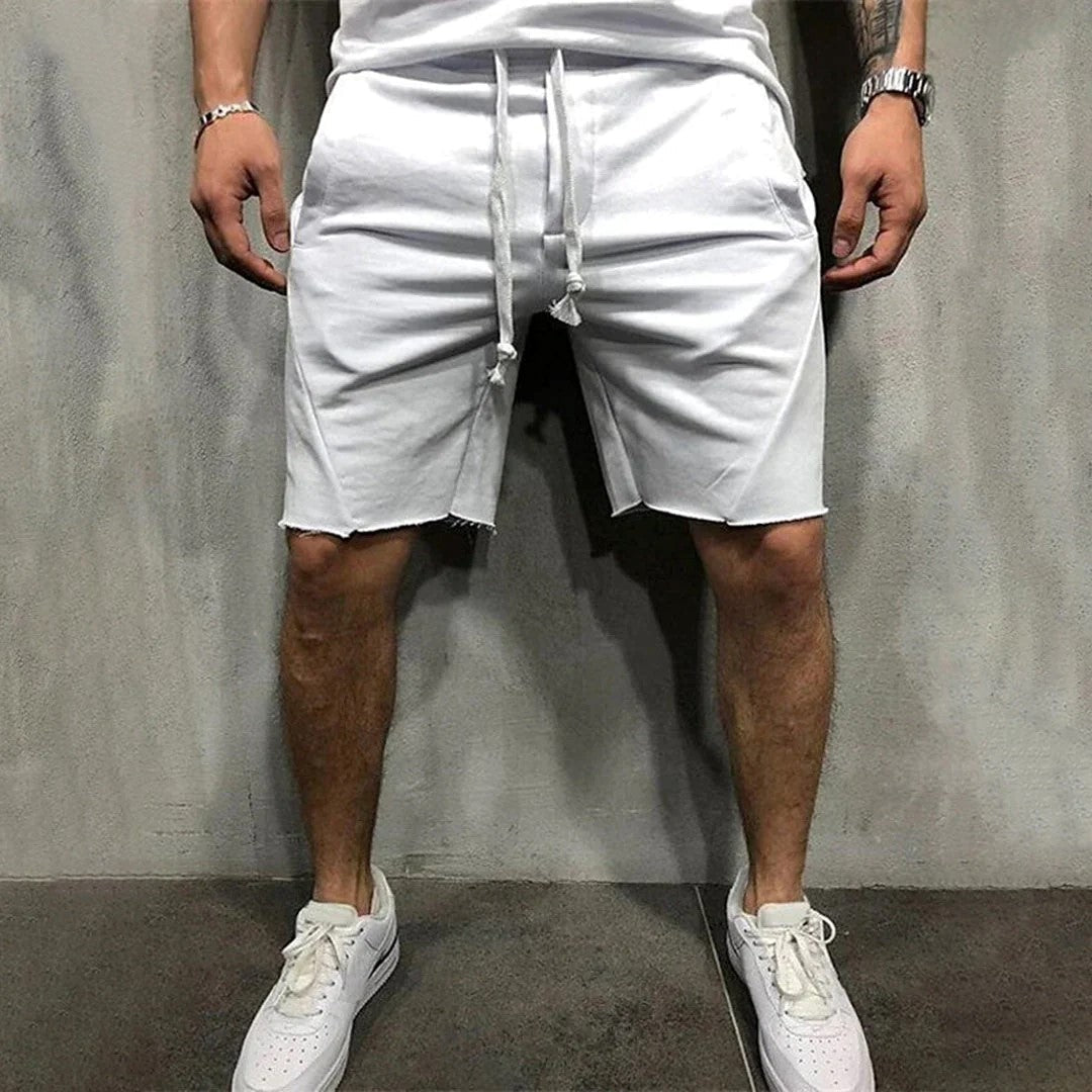 Arlo - Shorts - Lässig - Atmigsaktiv Stoff - Ideal für Summer für Herren