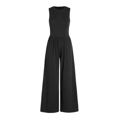 Conie - Overall - Elegant - Luxuriöses Material - Ideal für Unternehmen für Damen