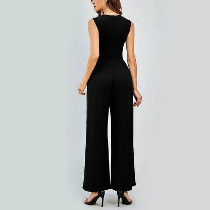 Josefa - Jumpsuit - Elegant - Vielseitiges Design - Ideal für Frühling und Sommer für Damen