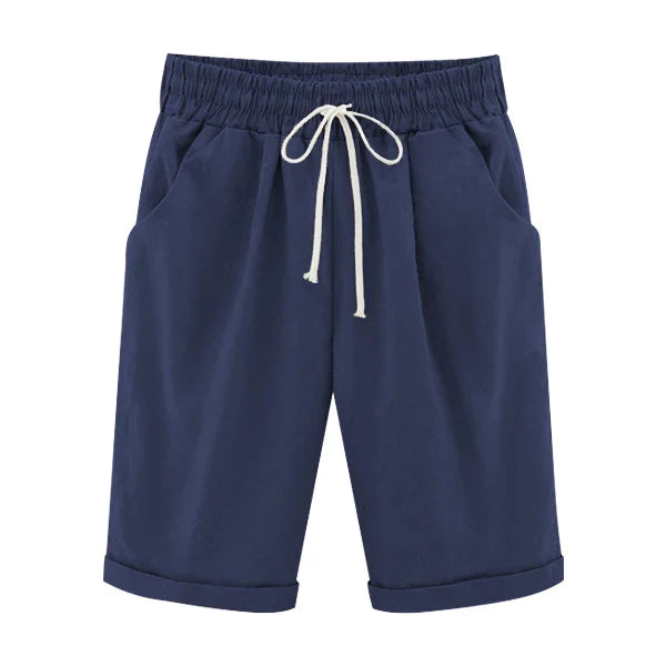 Martha - Shorts - Schick - Vielseitigs Design - Ideal für Summer für Damen