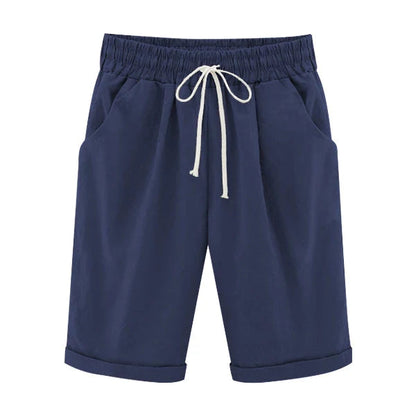 Martha - Shorts - Schick - Vielseitigs Design - Ideal für Summer für Damen