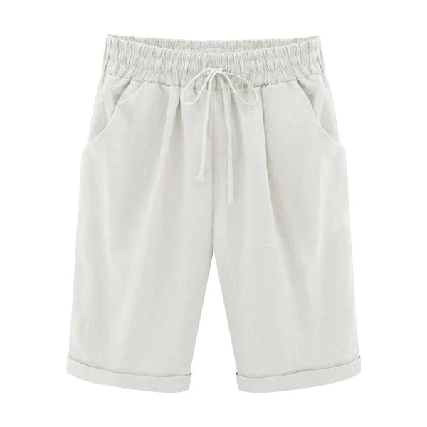 Martha - Shorts - Schick - Vielseitigs Design - Ideal für Summer für Damen