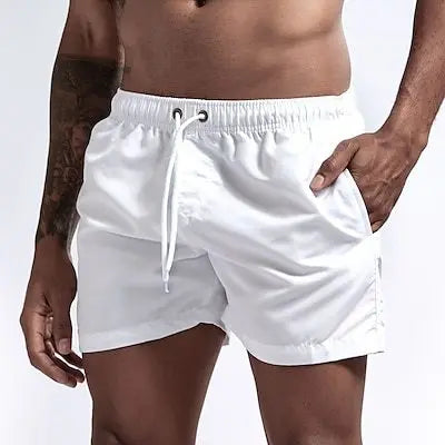 Daishawn - Badeshorts - Lässig - Formaler Stil - Ideal für den Sommer für Herren