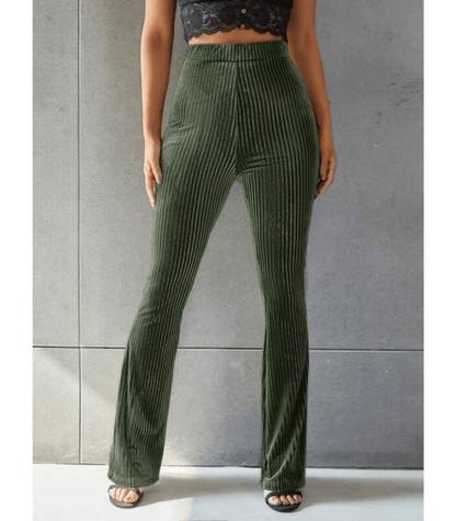 Nadira - Hose - Lässig - Vielseitigs Design - Alltagstauglich für Damen