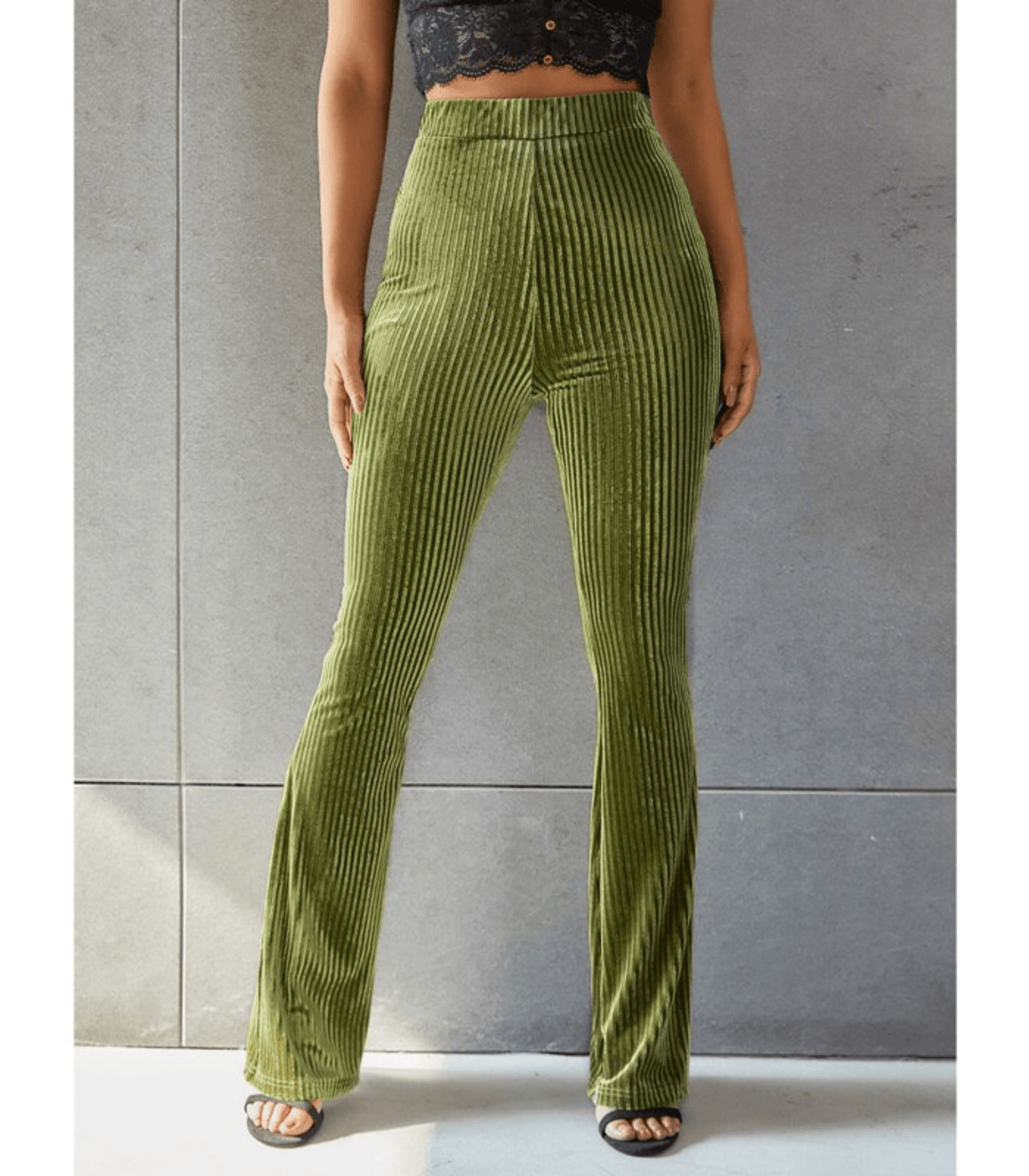 Nadira - Hose - Lässig - Vielseitigs Design - Alltagstauglich für Damen