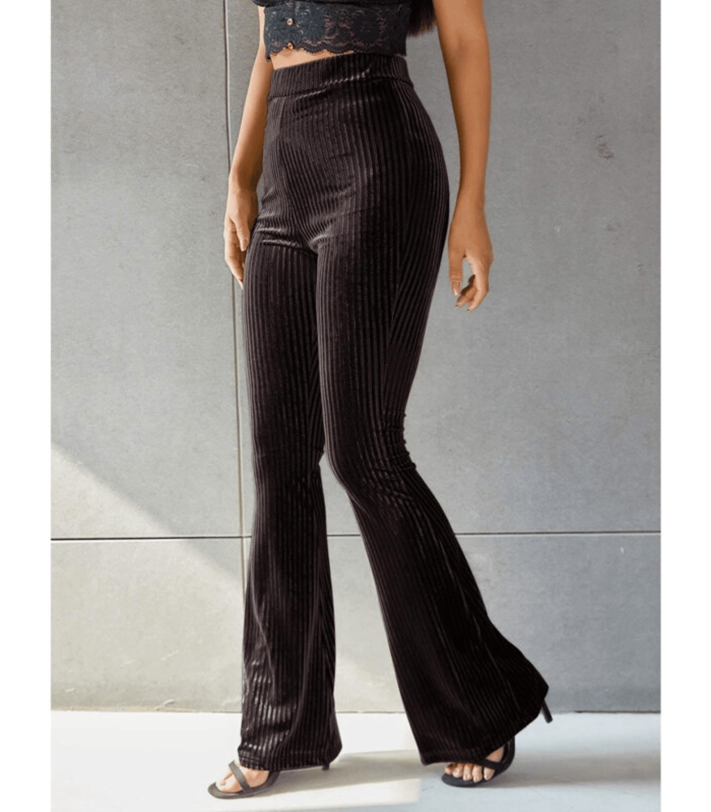 Nadira - Hose - Lässig - Vielseitigs Design - Alltagstauglich für Damen