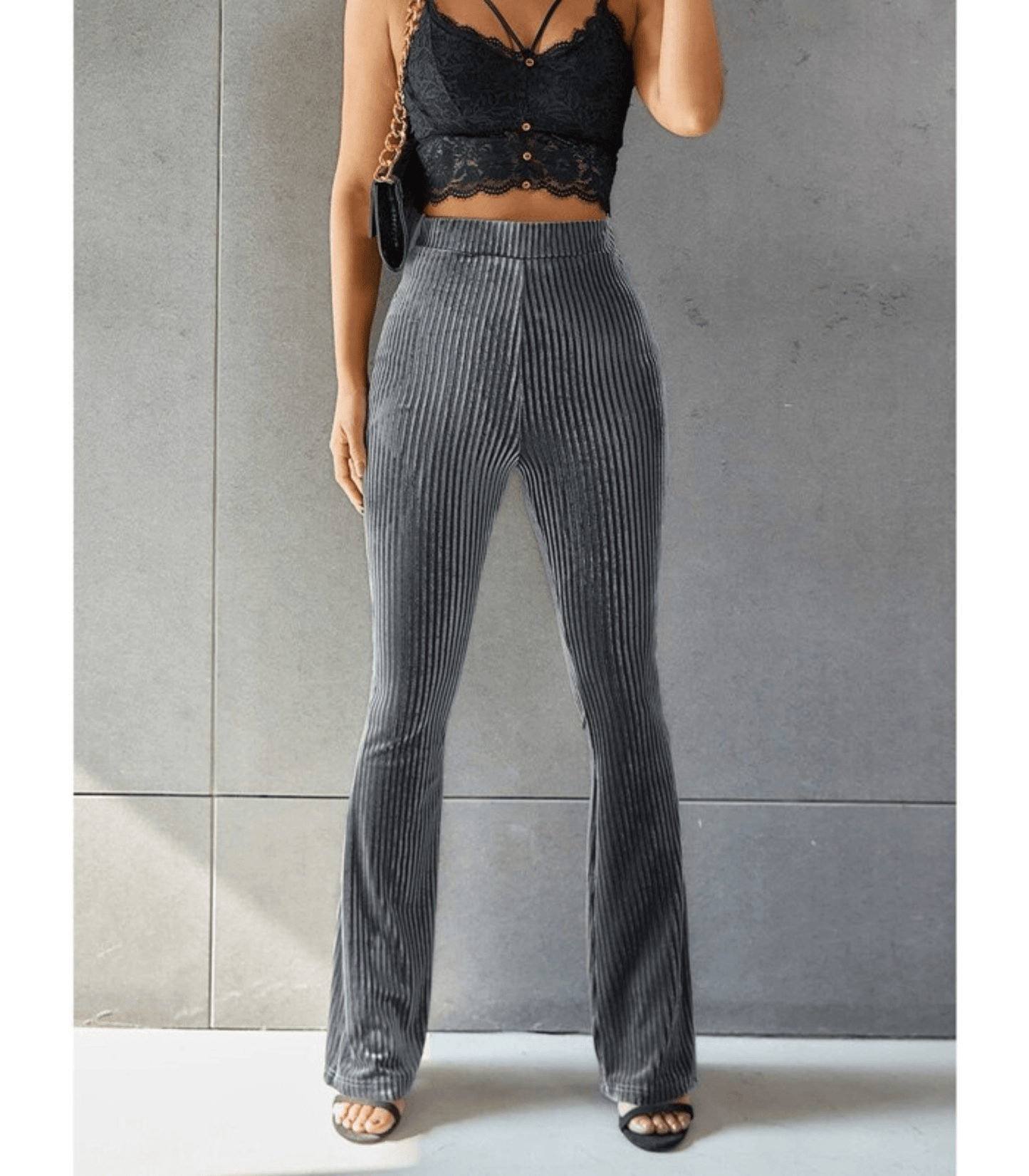 Nadira - Hose - Lässig - Vielseitigs Design - Alltagstauglich für Damen