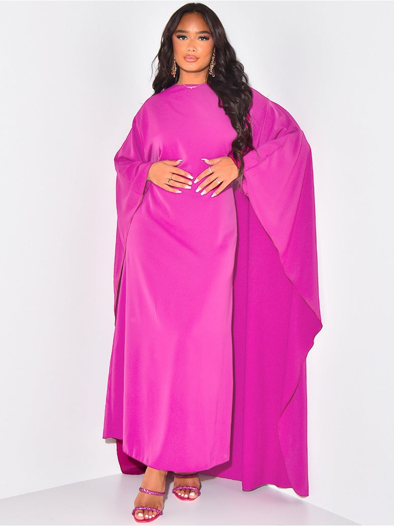 Mirabelle - Kleid - Schick - Höchleistigsstoff - Ideal für Frühlingszyt für Damen