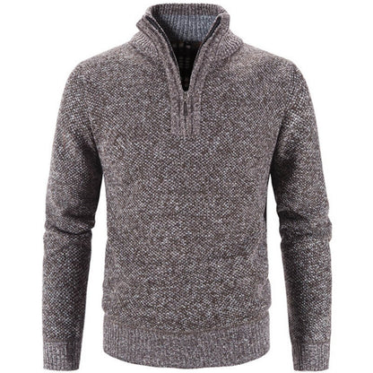 Fridolin - Pullover - Lässig - Für den Komfort gemacht - Ideal für Herbst / Winter für Herren