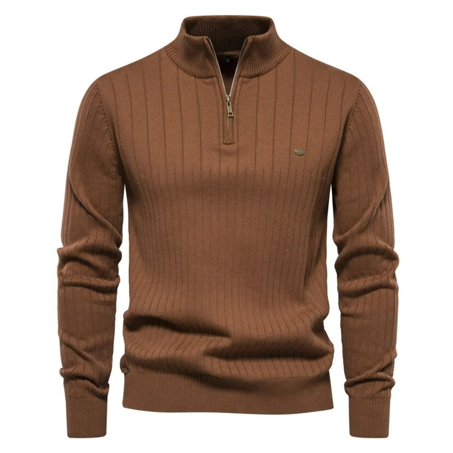 Alfie - Pullover - Lässig - Leicht - Ideal für Herbst / Winter für Herren