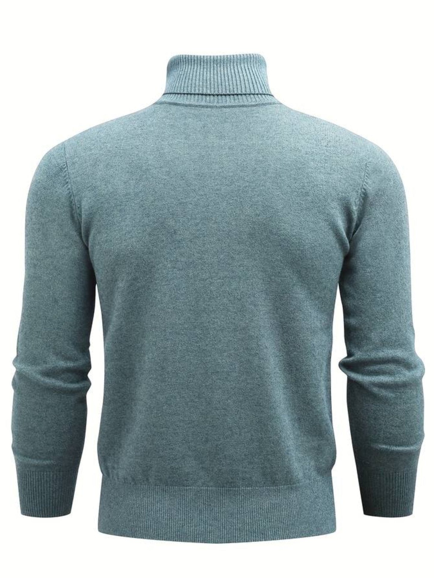 Warren - Pullover - Lässig - Leicht - Ideal für Herbst / Winter für Herren