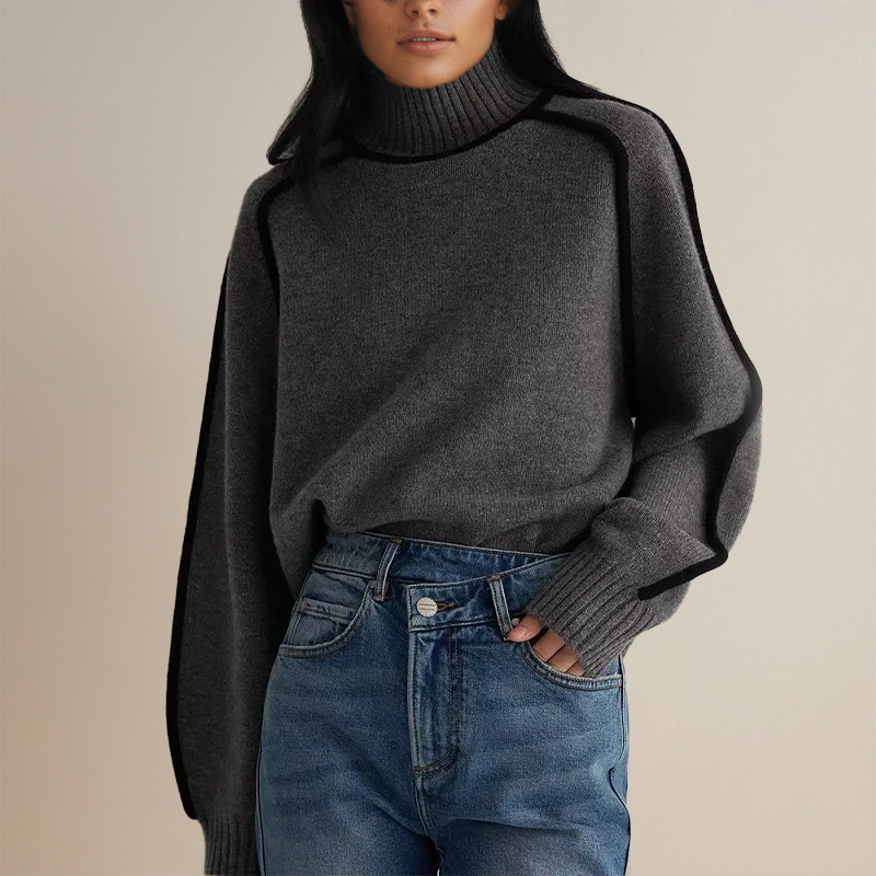 Althea - Cashemere-Pullover für Frauen für Damen