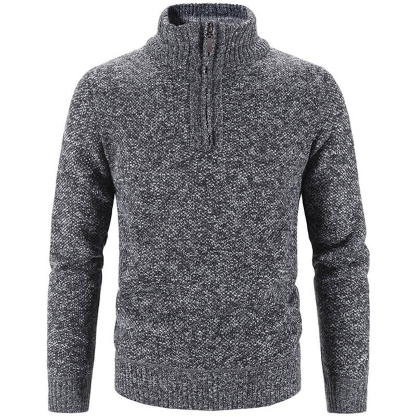 Fridolin - Pullover - Lässig - Für den Komfort gemacht - Ideal für Herbst / Winter für Herren