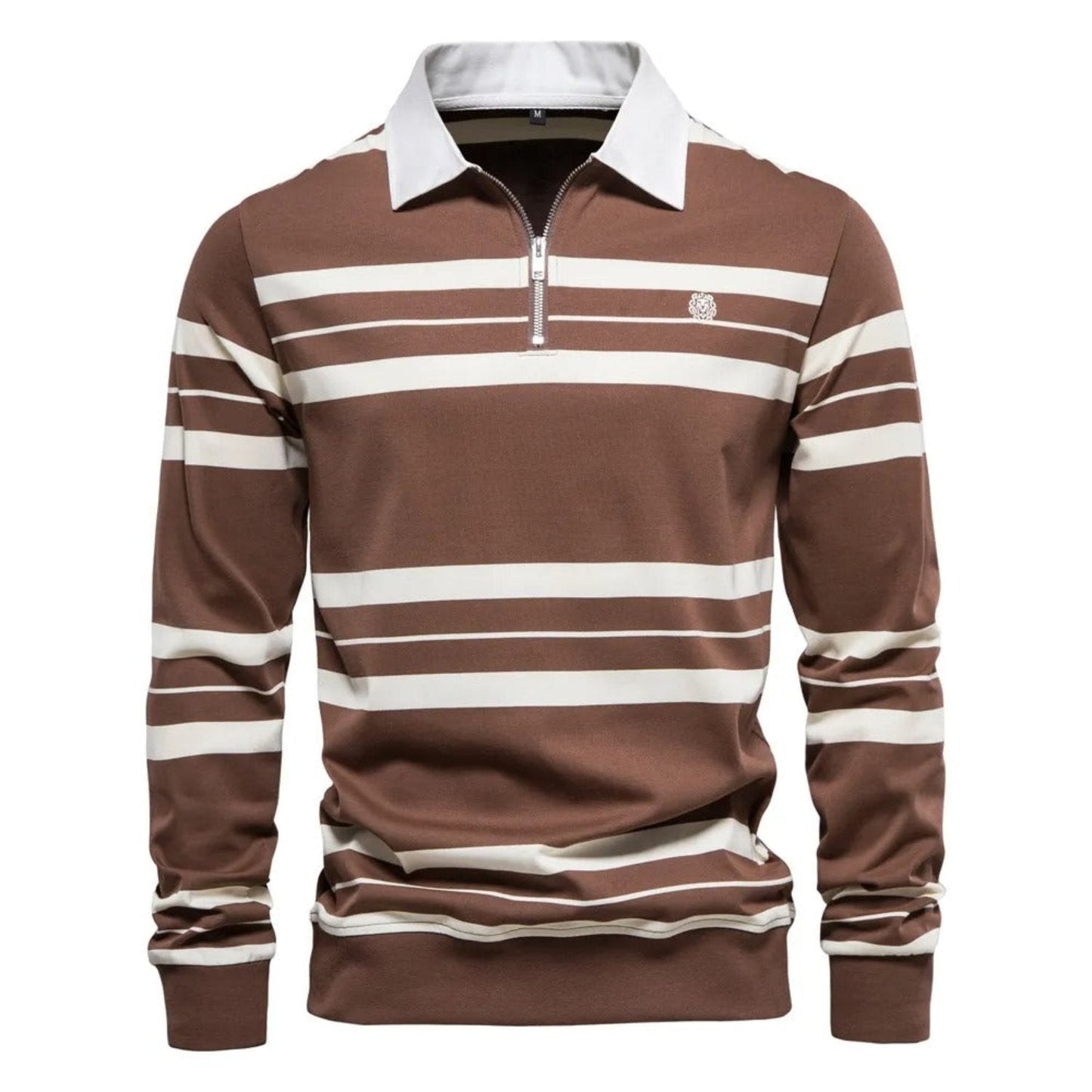 Benson - Pullover - Lässig - Trendy - Ideal für Herbst / Winter für Herren