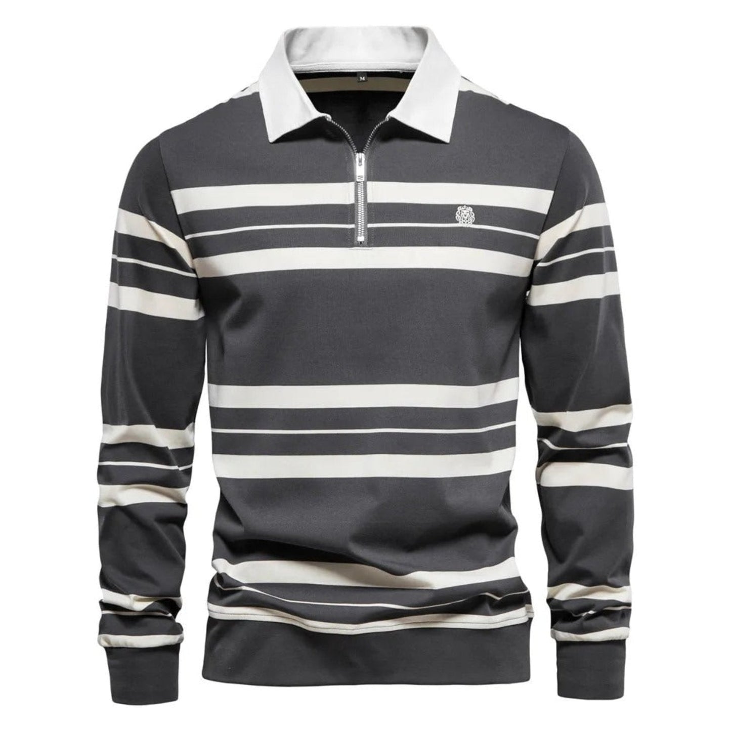 Benson - Pullover - Lässig - Trendy - Ideal für Herbst / Winter für Herren