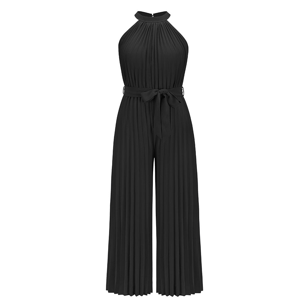 Marione - Jumpsuit - Elegant - Formaler Stil - Für formelle Anlässe für Damen