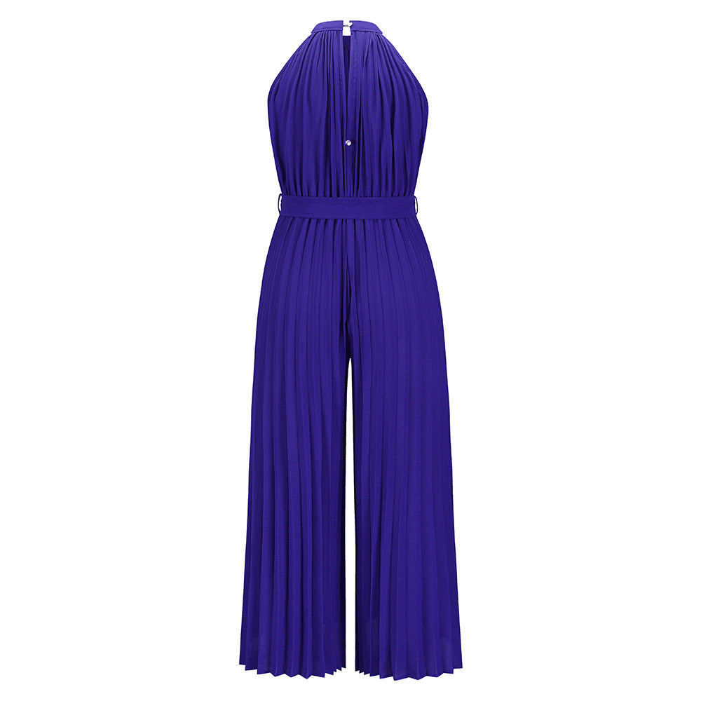 Marione - Jumpsuit - Elegant - Formaler Stil - Für formelle Anlässe für Damen