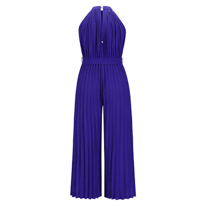 Marione - Jumpsuit - Elegant - Formaler Stil - Für formelle Anlässe für Damen