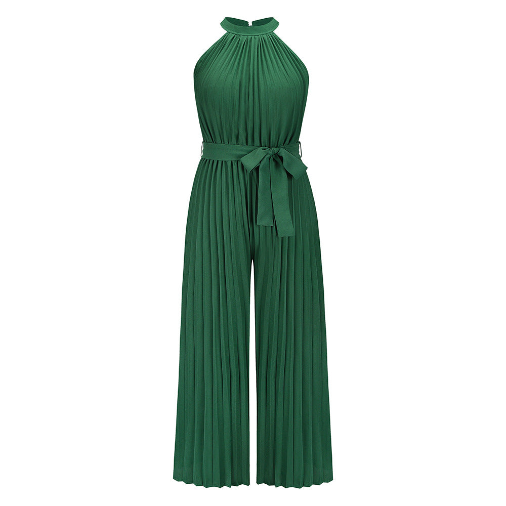 Marione - Jumpsuit - Elegant - Formaler Stil - Für formelle Anlässe für Damen