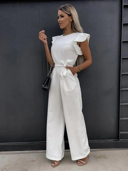 Abigail - Jumpsuit - Elegant - Vielseitigs Design - Ideal für Summer für Damen