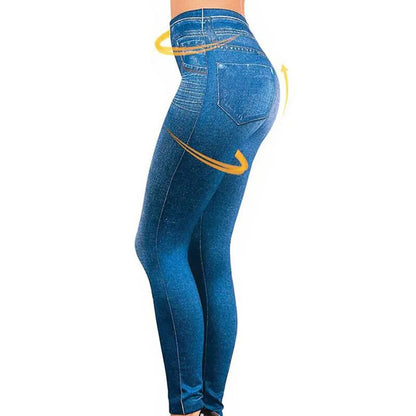 Selene - Jeggings - Schick - Strapazierfähigs Material - Alltagstauglich für Damen