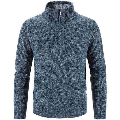 Fridolin - Pullover - Lässig - Für den Komfort gemacht - Ideal für Herbst / Winter für Herren