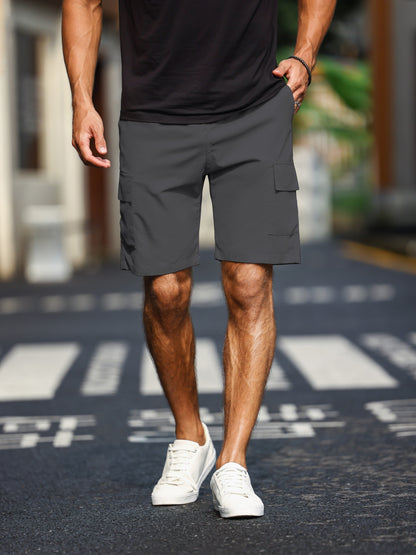 Dirck - Cargo-Shorts für Männer für Herren