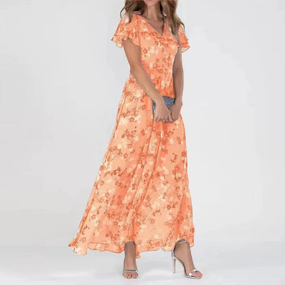 Eira - Kleid - Schick/Elegant - Leicht - Ideal für Frühling/Sommer